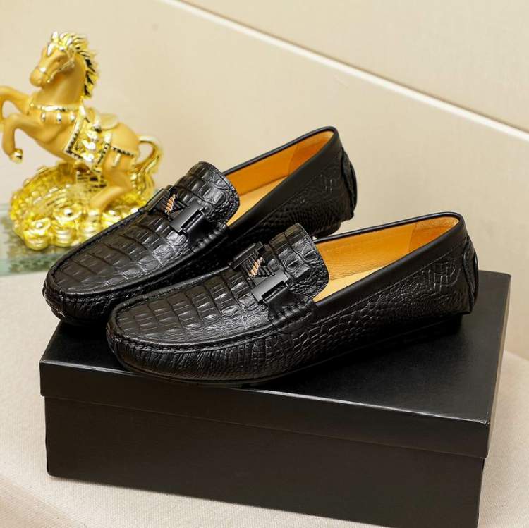 Picture of Armani Shoes _SKUArmanisz38-45hnw03341158